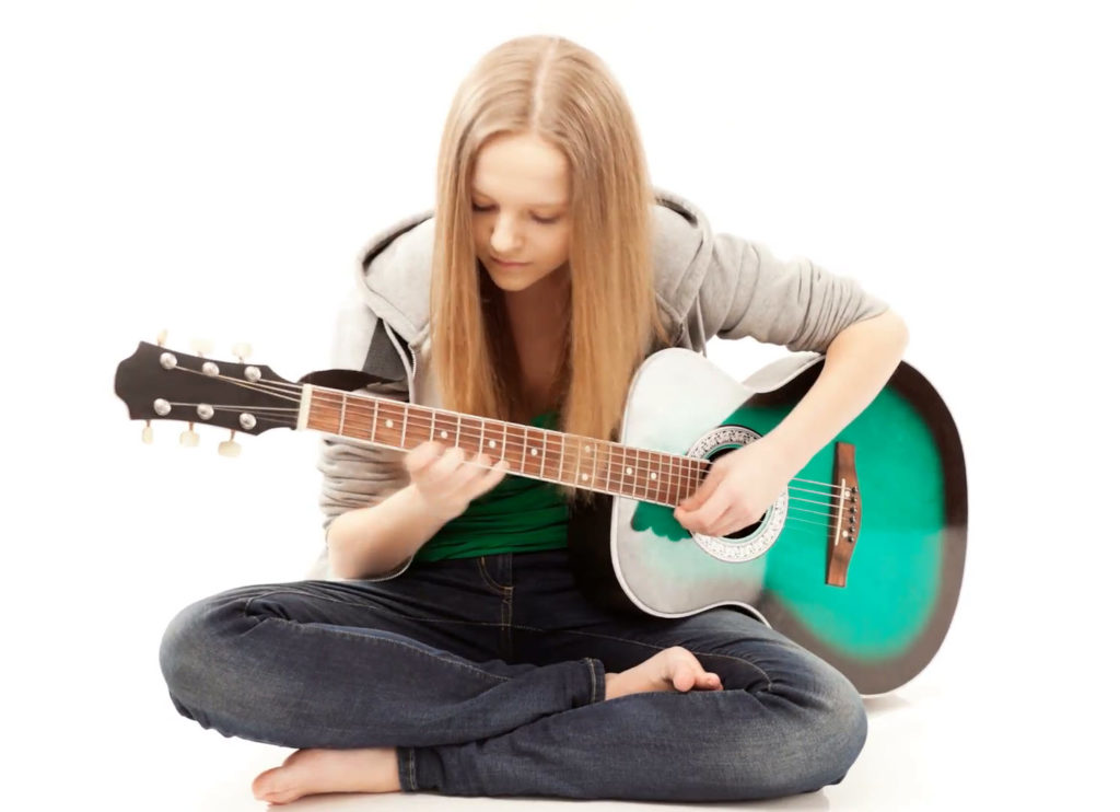 Top 12 Best Online Guitar Lessons Review (2022 Training Websites