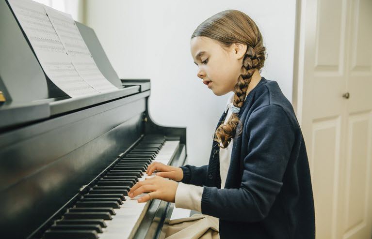 Best Online Piano Lessons 