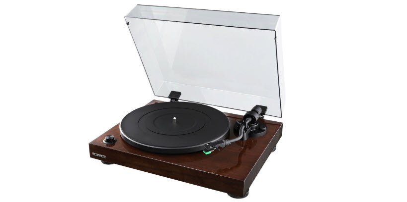 Fluance Elite High Fidelity Vinyl Turntable Record Player