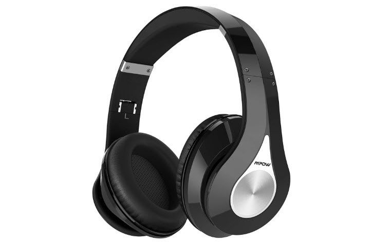 Mpow 059 Bluetooth Headphones