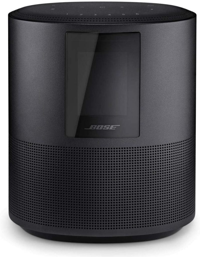 Bose 2X Home Speaker 500, Triple Black
