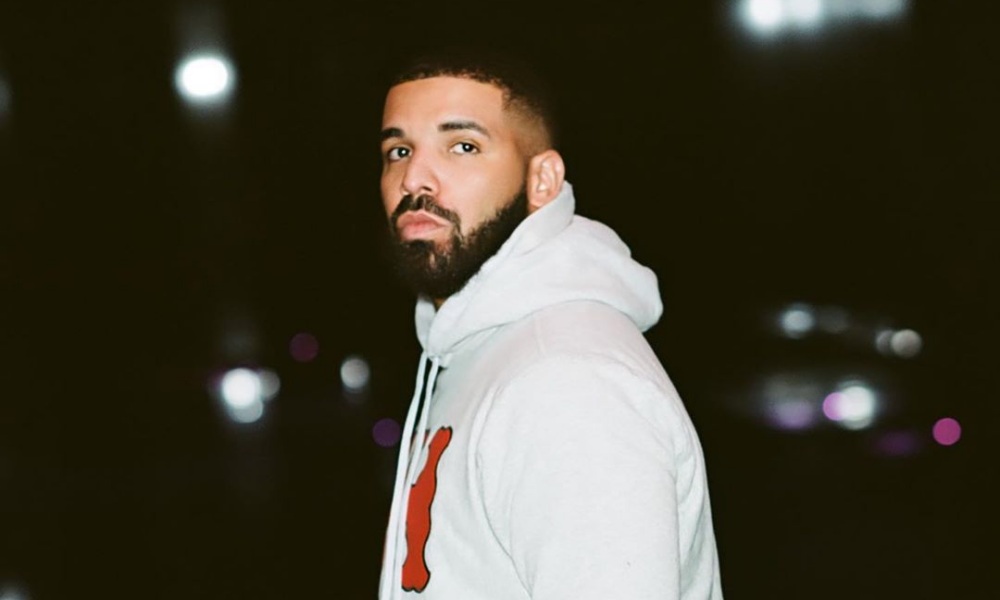 drake named spotifys most-streamed artists of the decade